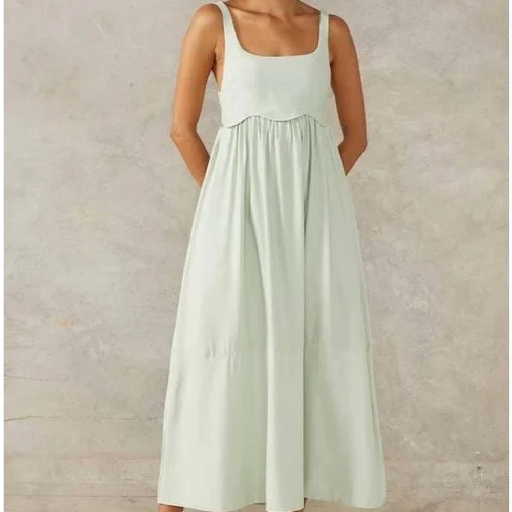 Mon Renn Formation Sundress